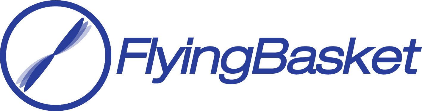 Flying Basket