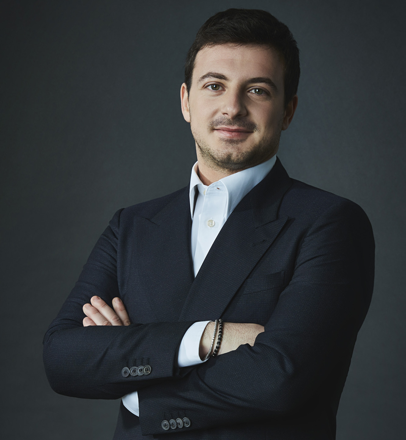 Francesco Randazzo